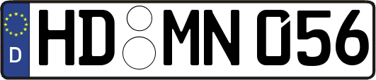 HD-MN056