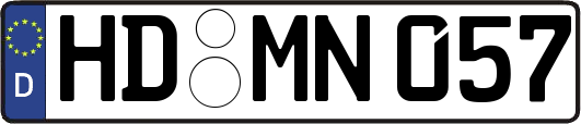 HD-MN057