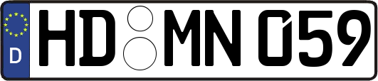 HD-MN059