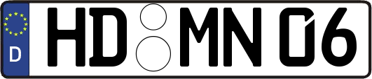 HD-MN06
