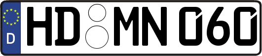 HD-MN060