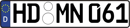 HD-MN061