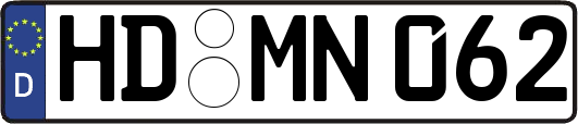 HD-MN062