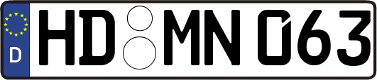 HD-MN063