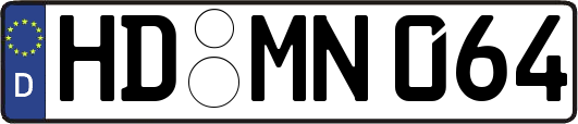 HD-MN064