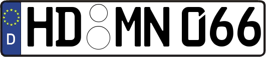 HD-MN066