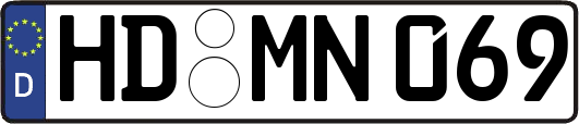 HD-MN069