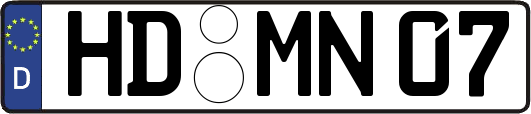 HD-MN07