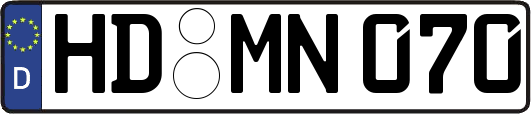 HD-MN070