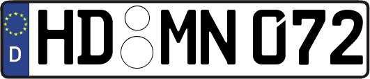 HD-MN072
