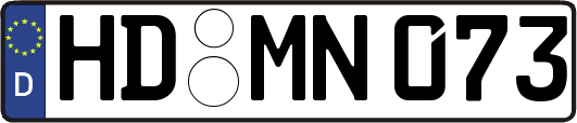 HD-MN073