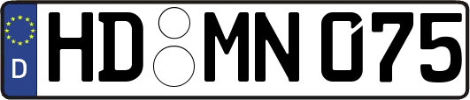 HD-MN075