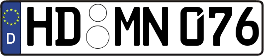 HD-MN076
