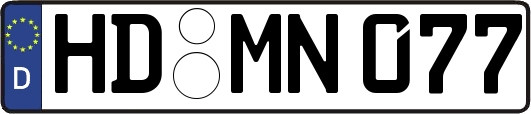 HD-MN077