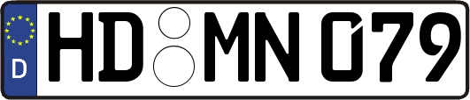 HD-MN079