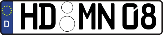 HD-MN08