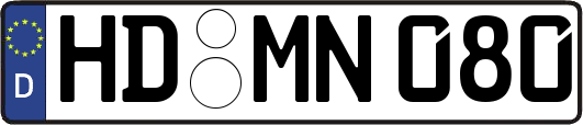 HD-MN080