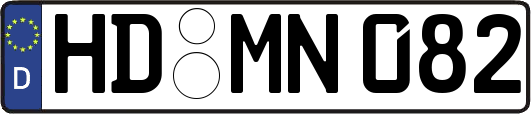 HD-MN082