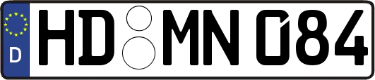 HD-MN084