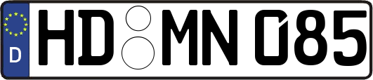 HD-MN085