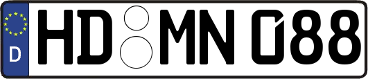 HD-MN088