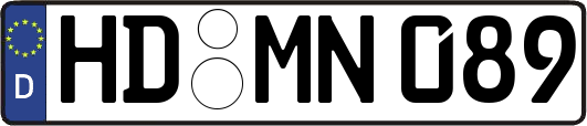 HD-MN089