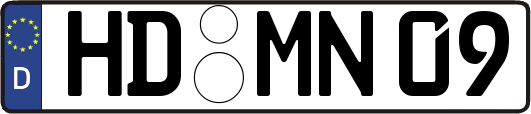 HD-MN09