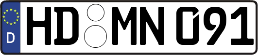 HD-MN091