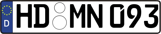 HD-MN093