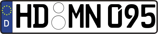 HD-MN095