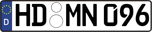 HD-MN096