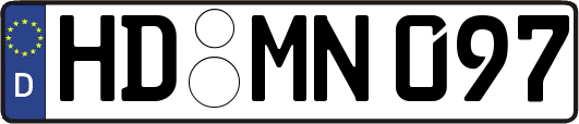 HD-MN097