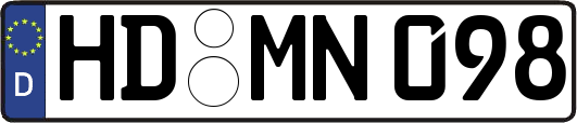 HD-MN098