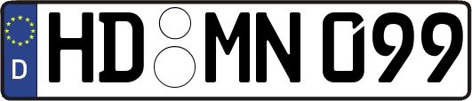 HD-MN099