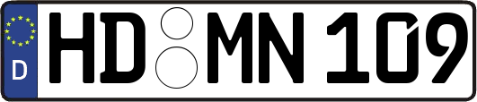 HD-MN109