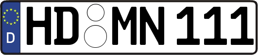 HD-MN111