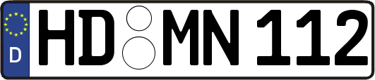 HD-MN112