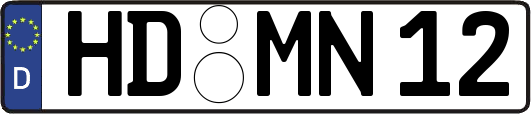 HD-MN12