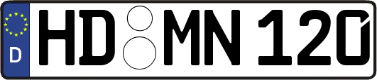 HD-MN120