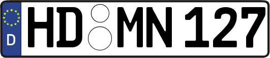 HD-MN127