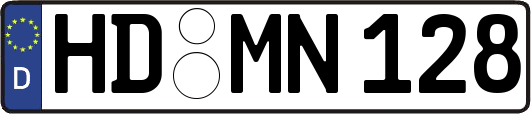 HD-MN128