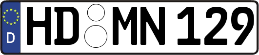 HD-MN129