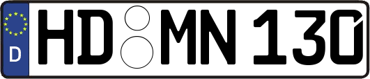 HD-MN130