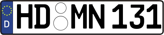 HD-MN131