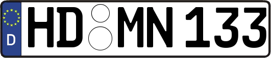 HD-MN133