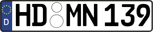 HD-MN139