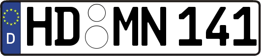 HD-MN141