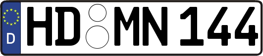 HD-MN144