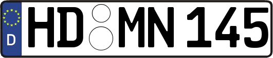 HD-MN145