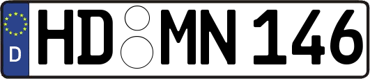 HD-MN146